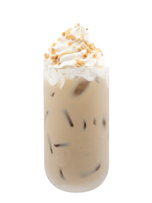 Brown Butter Toffee Cold Brew