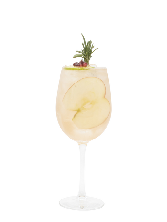 HARVEST TONIC 
