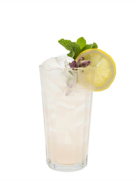 Rose Lemonade