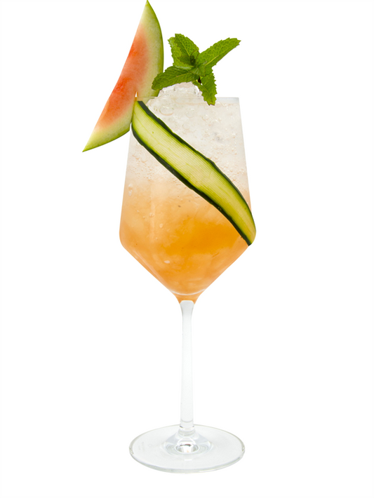 Melon Patch Cooler