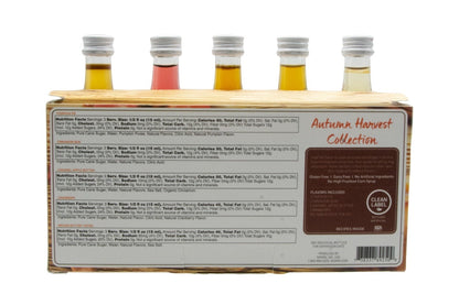 Colección Cosecha de Otoño