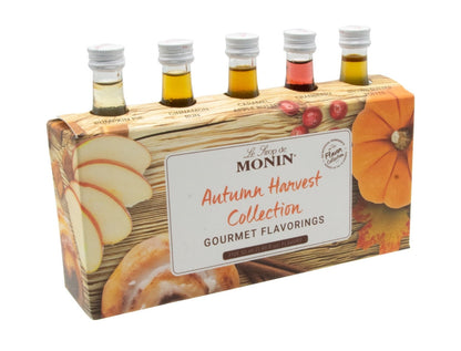 Colección Cosecha de Otoño