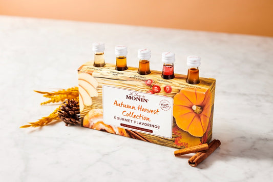 Colección Cosecha de Otoño