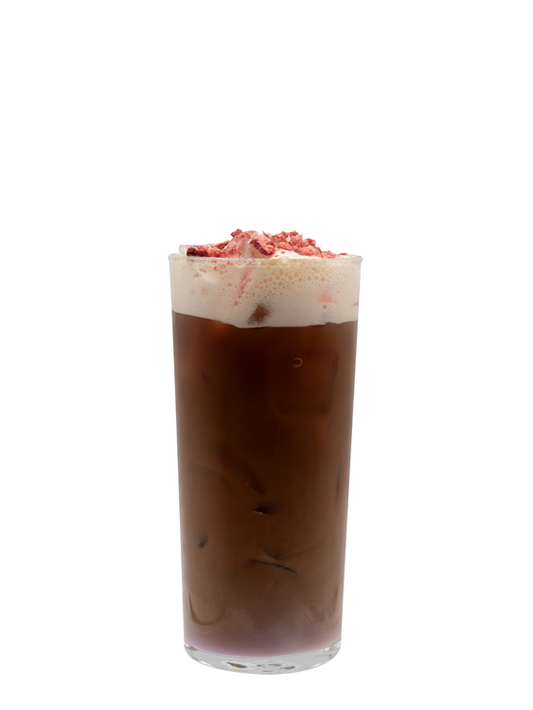 Dragon Milk Sparkling Espresso