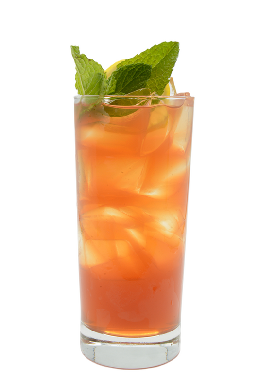 Guava Ginger Refresher