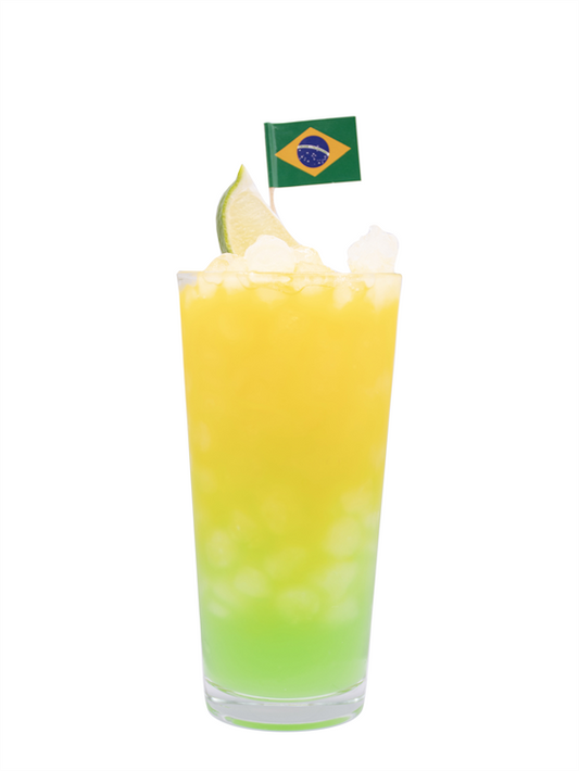 Brazilian Breeze