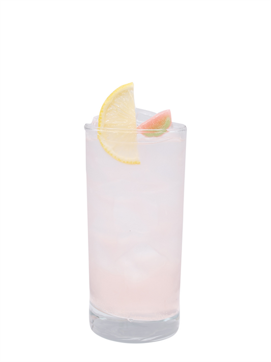 Candied Watermelon Sour