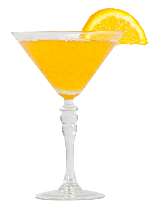 Pacific Rim Martini