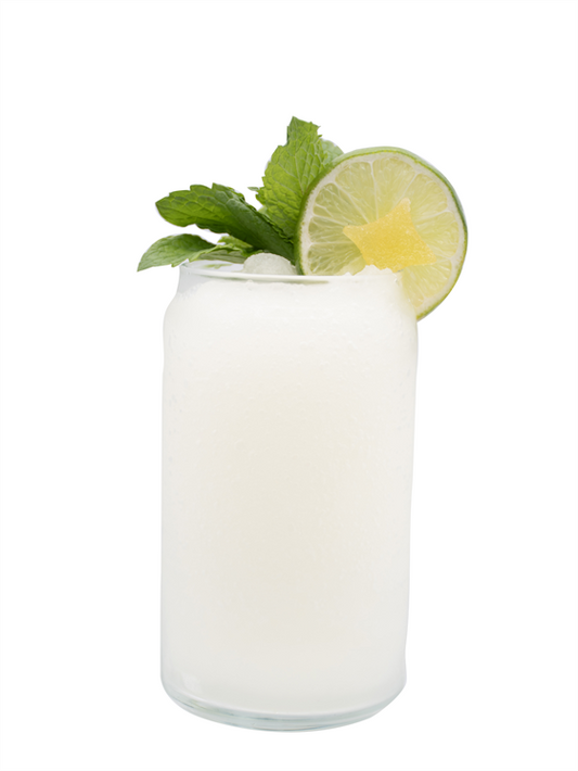 Slushie Summer Mule