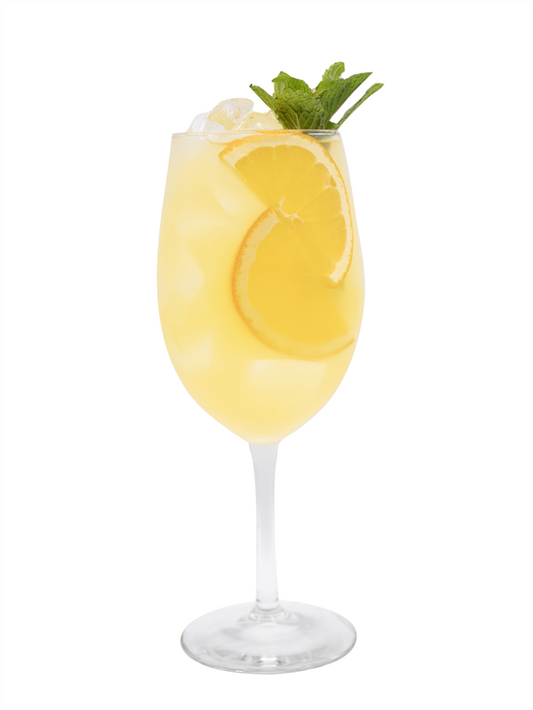 Pacific POG Sangria Batch