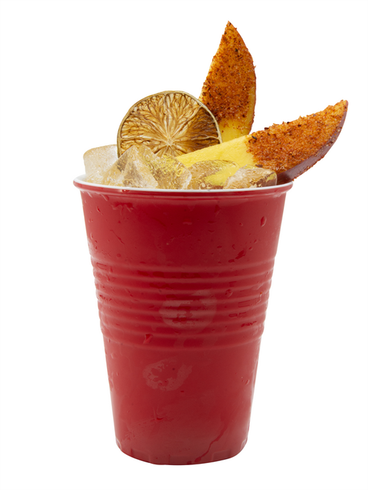 Han Solo Cup