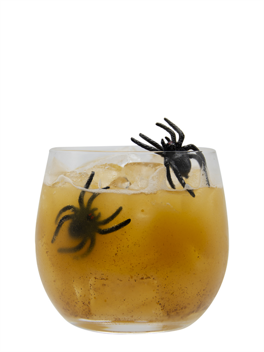Spider Smash