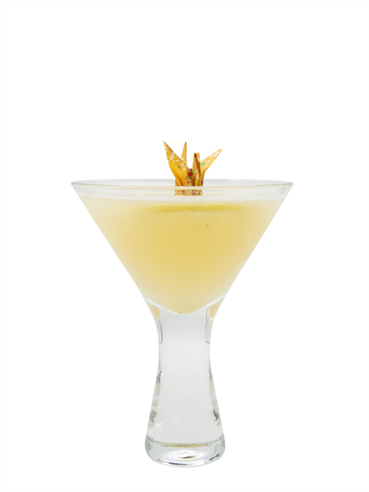 Sake It To Yuzu ​