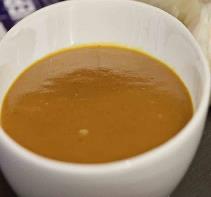 Salsa Barbacoa Carolina de Café Frío