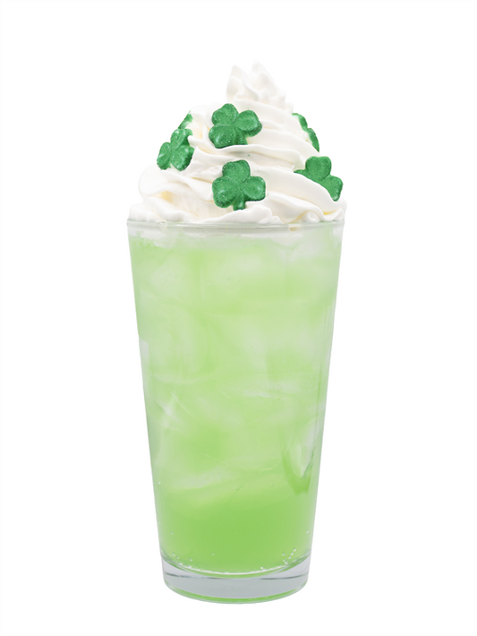 Candy Apple Cooler