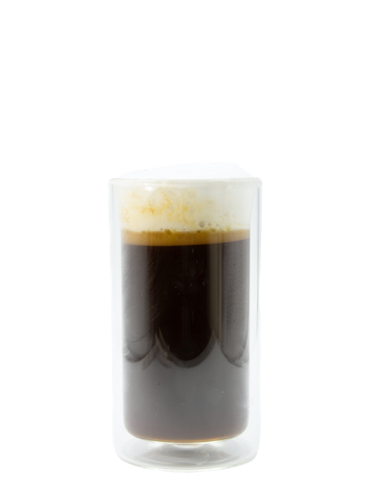 Bulletproof Toffee Coffee