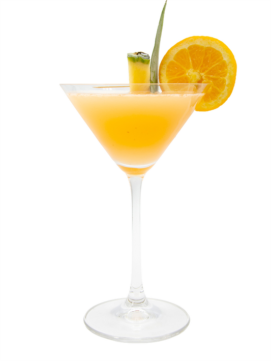 Tropical Dream Martini