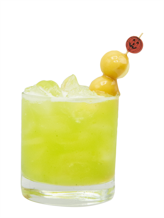 Haunted Orchard (Batch)