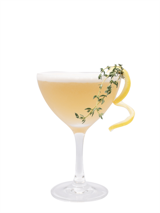 Thyme to Dance
