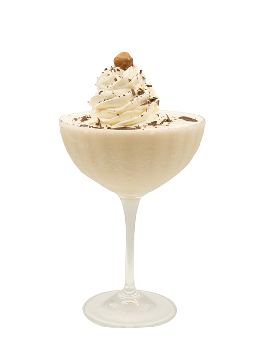 Nutty Alexander
