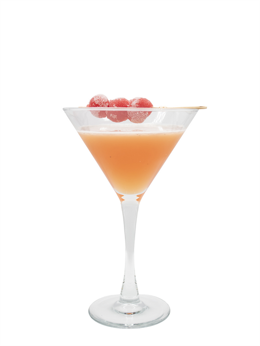 Stonefruit Side Car
