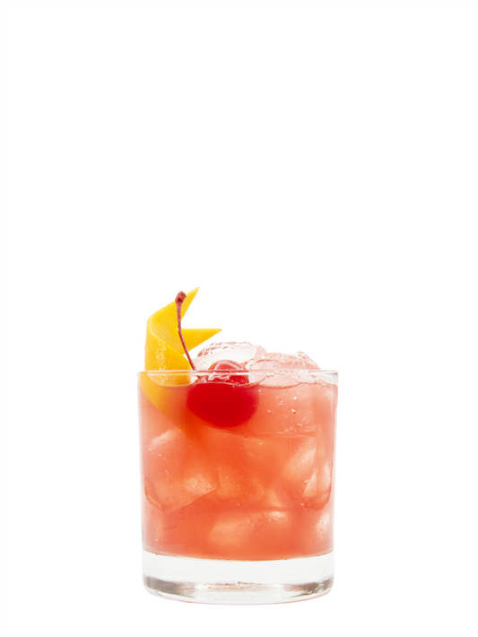 Tart Cherry Smash