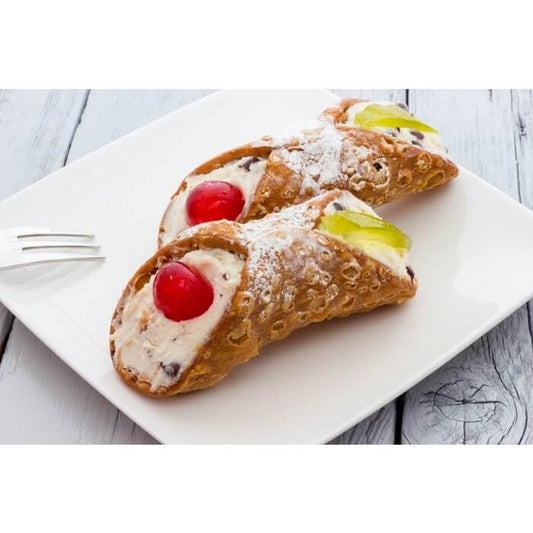 Crema de mascarpone y café