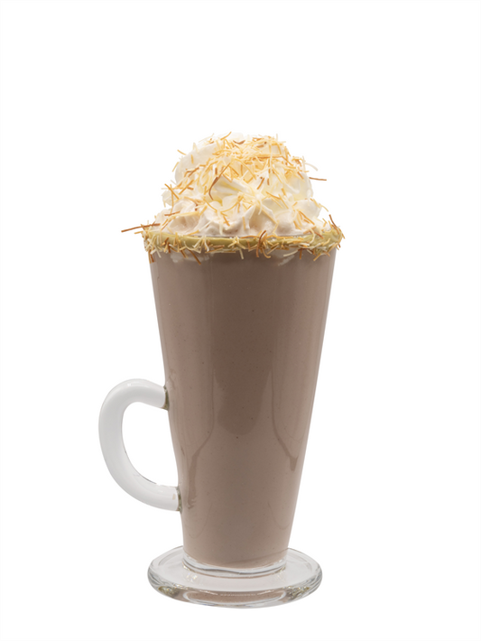 Dubai Hot Chocolate