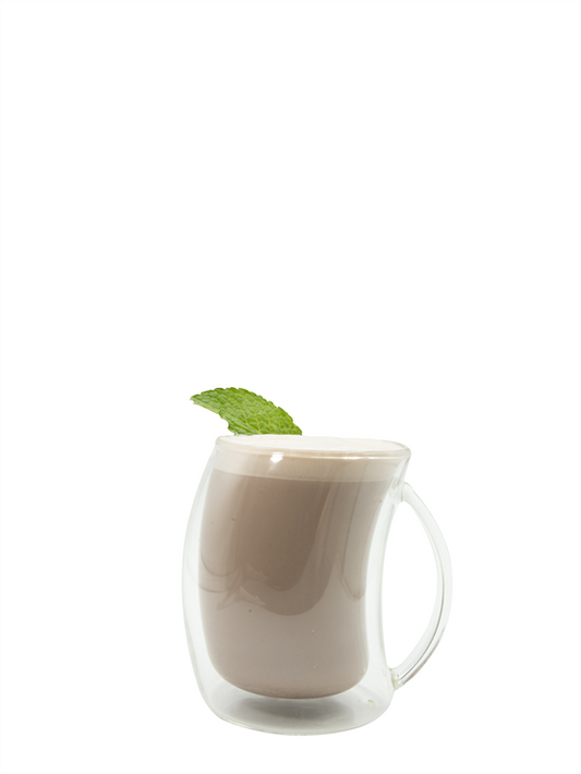 Sugar Free Caramel Hot Cocoa​