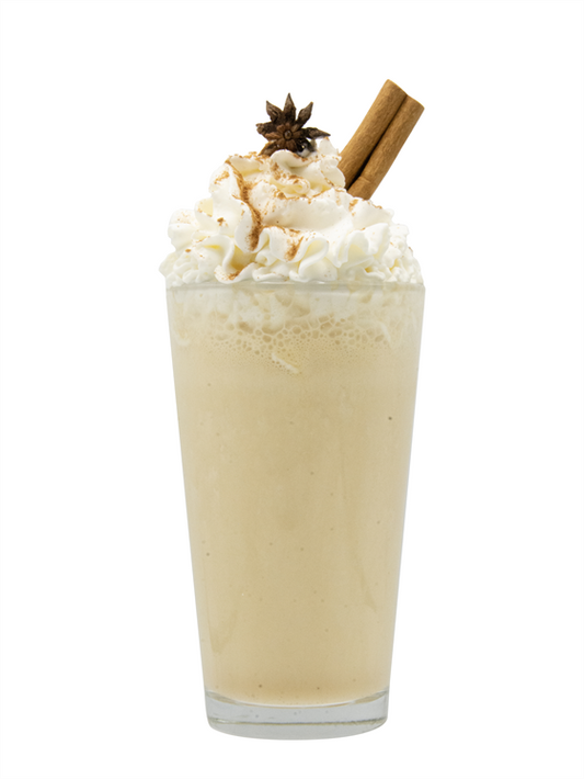 PSA (Pumpkin Spice For Adults)