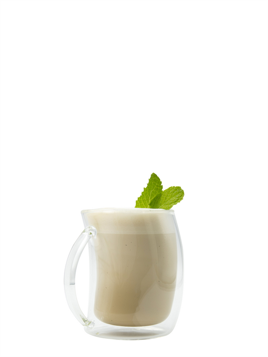 Dirty Dame Matcha