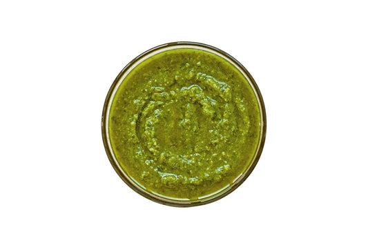 Chimichurri de Yuzu