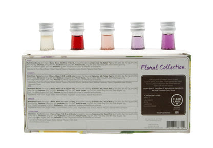 Colección Floral