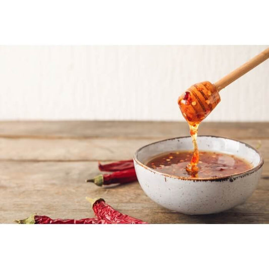 Miel Picante