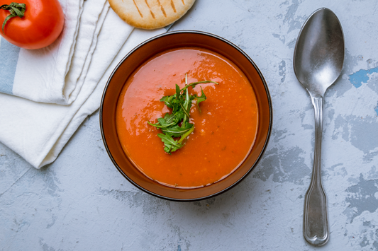 Bisque de Tomate