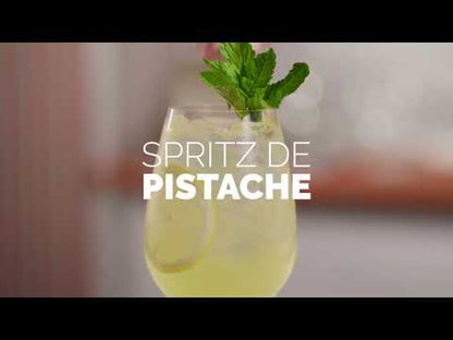 Saborizante de Pistache (Pistachio)