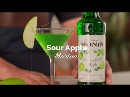 Saborizante de Manzana Verde (Granny Smith Apple)    