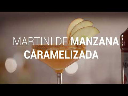 Saborizante de Manzana Caramelizada 