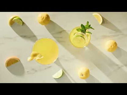 Puré de Yuzu